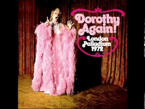 Dorothy Squires - "Maid of the Valley" (Vintage Parlor Echo Mix)