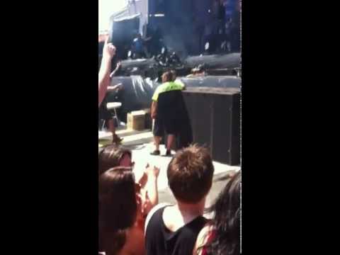 STEREOSONIC SYD KAZ JAMES