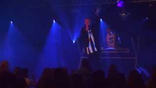 Uptown Funk cover by Silas DeKay 15 years old (Mark Ronson feat Bruno Mars)