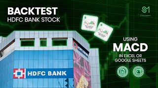 Backtest Your Trading Strategy with Ease!