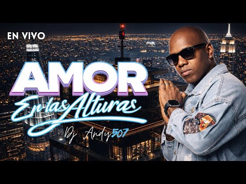 DJANDY507 and QUE XOPA PANAMA