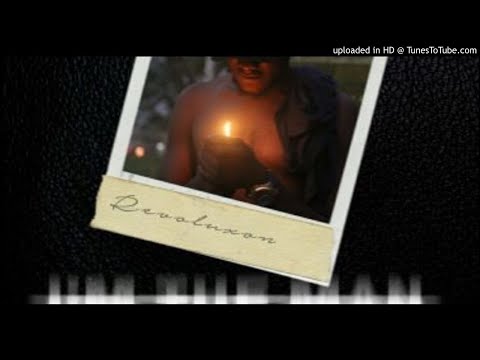 Revoluxon - I'm The Man  (NEW MUSIC 2018)