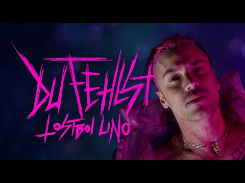 Lostboi Lino - Du fehlst