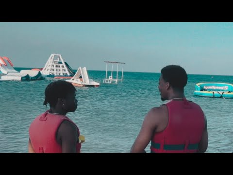 FABARKA X VALENTINO - PROUD OF ME / CYPRUS 2023 (shot on iPhone)