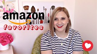 Amazon Favorites Jan-April 2021