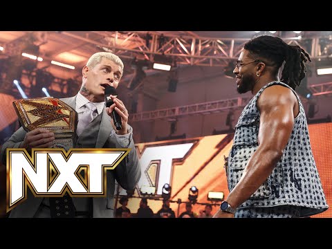 WWE NXT (6/11) Viewership Drops From Previous Week, Demo Rating Remains Steady