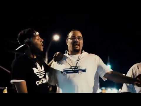Big G Nutt - Just Fine Ft. I Rocc & Arizona Fatz (Music Video)