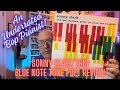 Sonny Clark Trio: Tone Poet Review An Underrated Bop Pianist!