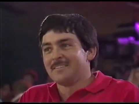 1990 Goldpin Classic Match 11 - Kelly v Ramsay