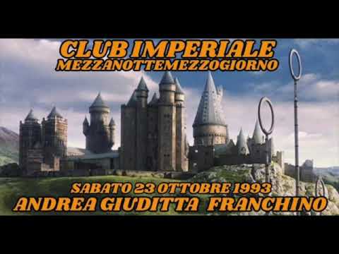 1993.10.23 IMPERIALE - Andre Giuditta - Franchino