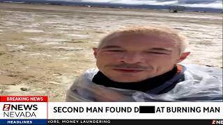 Burning Man 2026 Just Kept Getting Worse