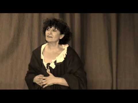 Jeannine Milange - La Charlotte (Jehan Rictus)