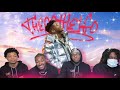 Nasty C There They Go REACTION von Rea