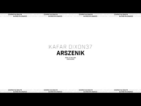 Video thumbnail for Arszenik