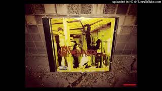 The Graveyards - Back 2 Back [1996]