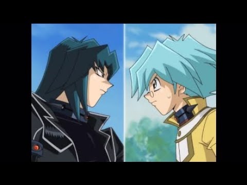 Zane Truesdale vs Syrus Truesdale AMV