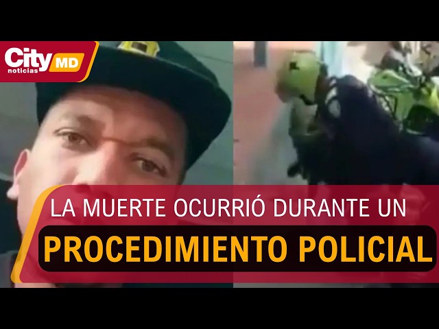 Defensoría pide celeridad en investigación por muerte de Donovan Balanta