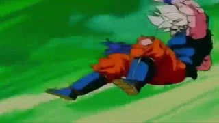 DBZ AMV -They Don t Care