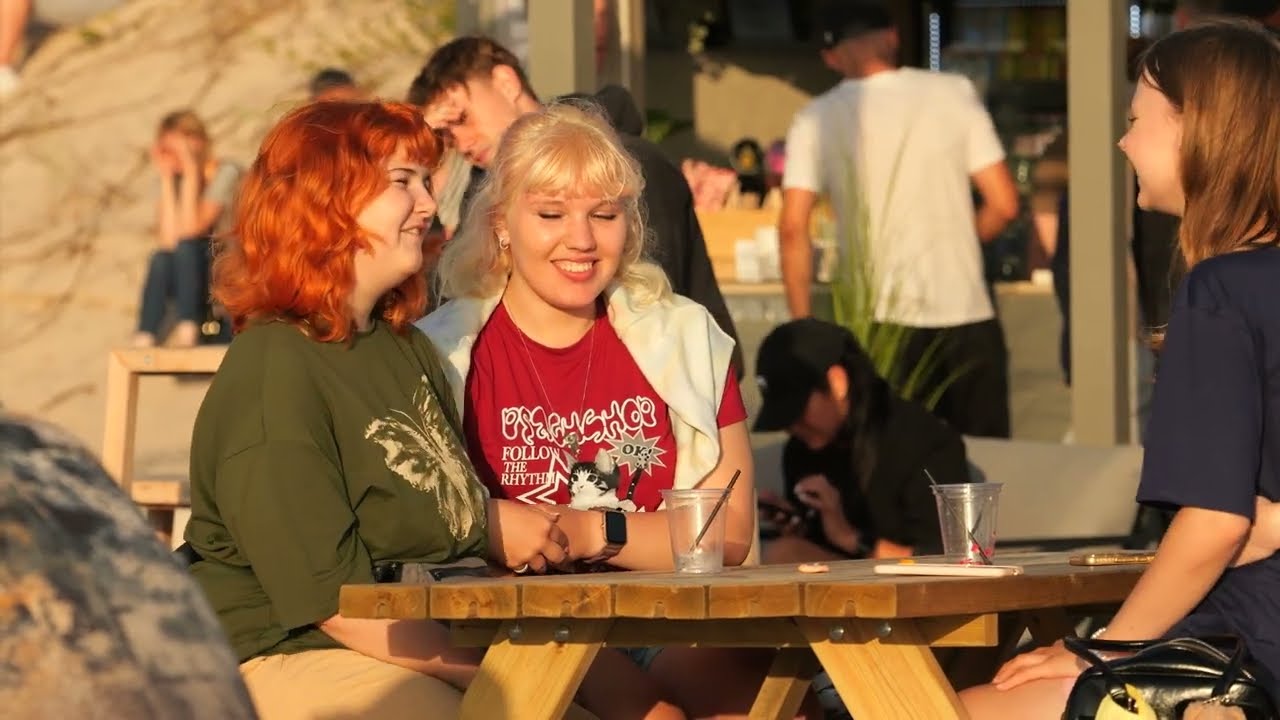 Pludmales diena 2025