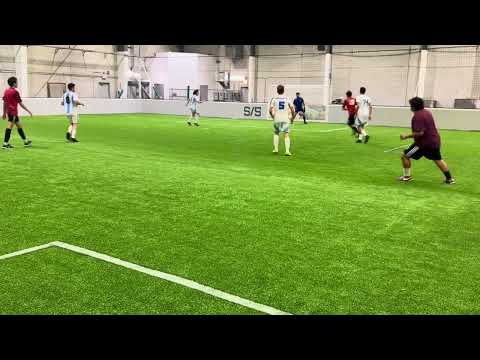 PHD Boyz FC Preseason