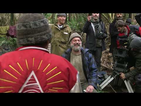 Making Of - Hunt for the Wilderpeople (2016)