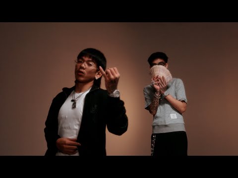 4BANG - Fosho Ft.1MILL (Official MV)