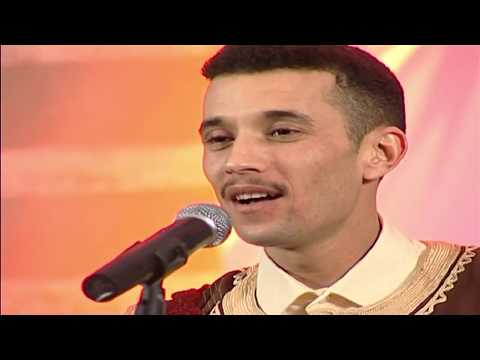 أجمل ماغنى الفنان المحبوب محمد أنضام❤ Tarbit  atarbit #ayouzvision  - HD - ❤ Mohamed anddam