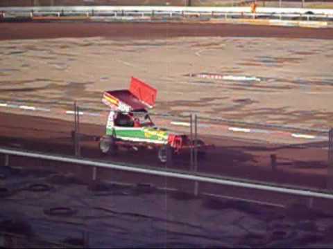 brisca f1 heritage - heat 1 @ coventry 17th july