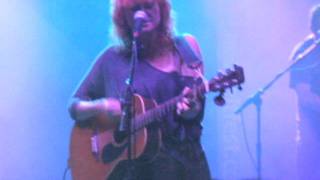 Hebridean Celtic Festival 2011...Eddi Reader