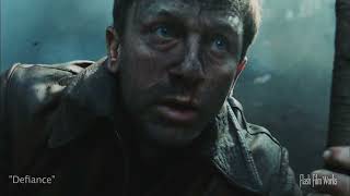 Flash Film Works Demo Reel