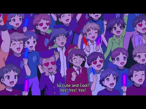Idol Time PriPara - Idol Time Finale