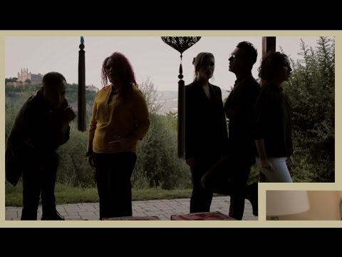 STAY WITH ME - Cherries on a swing set (Sam Smith a cappella cover) - Official video