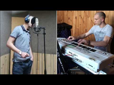 Admir Alibasic & Maxa - Hej Jano, Jano 2020  Cover