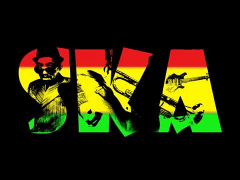 Reggae/Ska Cristiano - Jeshua