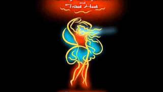 Gary Carpenter & Tribal Heat - Akumal Bay