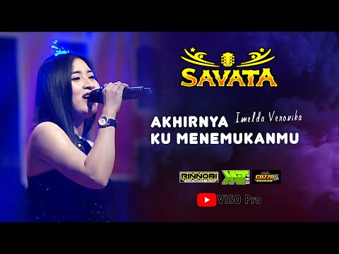 I finally found you Imelda Veronika Savata Music