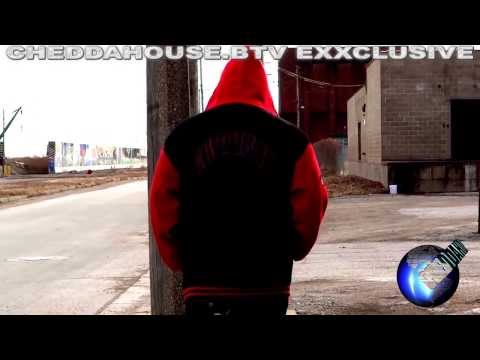 BIG CHEEZY FT  TEZ BEASTMODE KING SHIT VIDEO (MIXTAPE VERSION) CHEDDAHOUSE BTV