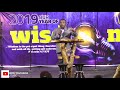 Pastor Jimmy Macharia Know Your Enemy