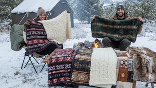 6 Best Camping Blankets Of 2026! Lightweight But Warmest