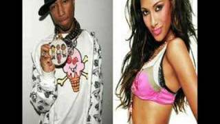 Pharrell Williams - Heartbeat ft. Nicole Scherzinger