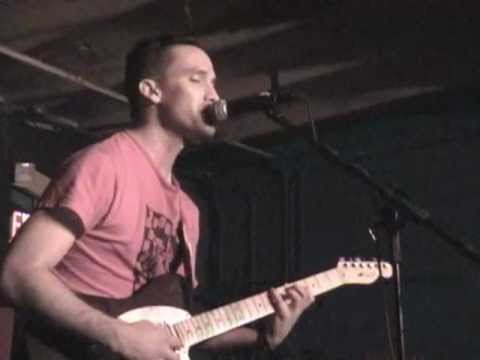 Xiu Xiu - 7/17/03