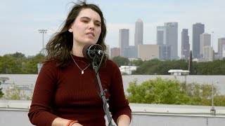 Lily &amp; Madeleine, &quot;Supernatural Sadness&quot; - Skyline Sessions