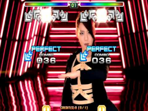 [LIVE] PUMP IT UP PRIME Game Broadcast