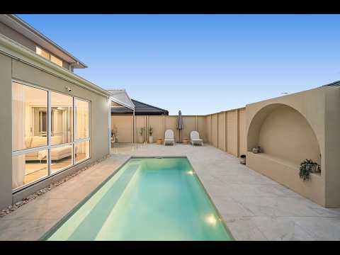 17 Palazzo Road, Fraser Rise, VIC 3336, 4 chambres, 2 salles de bain, House