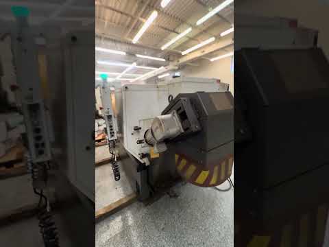 2013 HAAS ST-10 CNC Lathes. | 520 Machinery Sales LLC (2)