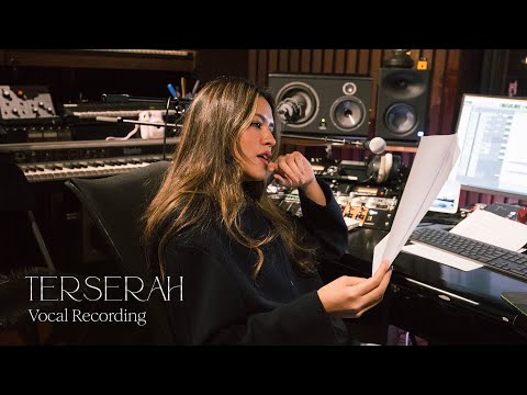 \Terserah\ Vocal Recording