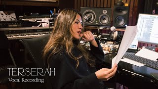 Download lagu 'Terserah' Vocal Recording mp3