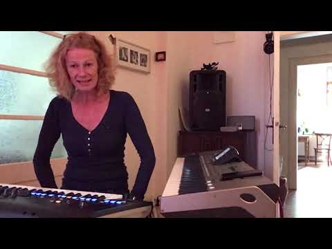 Yamaha Genos und Korg PA3 X im Vergleich 2020