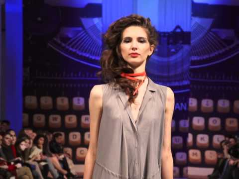 PODOLYAN spring-summer 2012