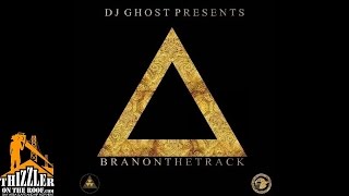 Branonthetrack ft. Kevin McCall SonuThaKid - Side Bitch [Prod. Branonthetrack] [Thizzler.com]